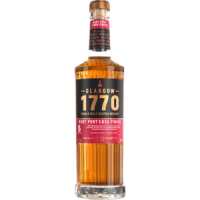 Read The Glasgow Distillery Co. Reviews